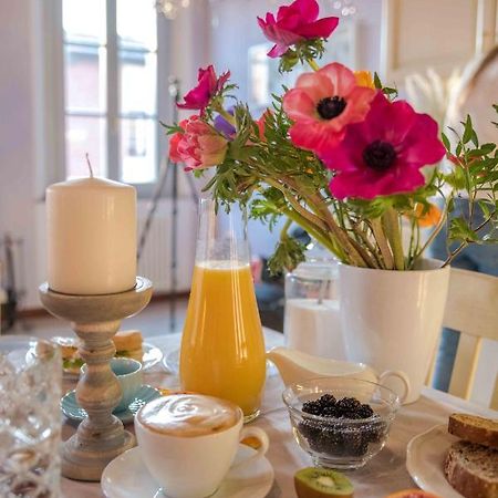 La Maison B&B Lugo  Eksteriør billede