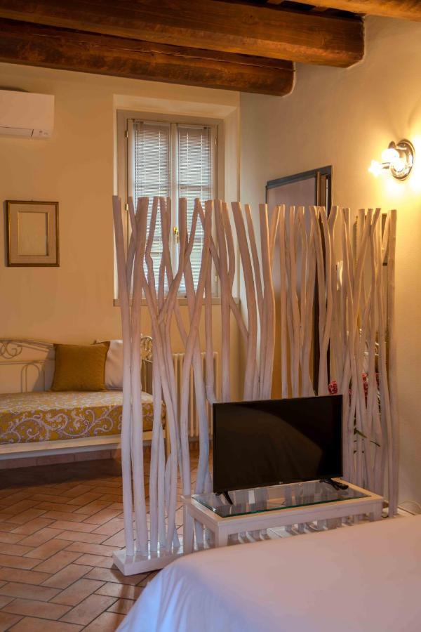 La Maison B&B Lugo  Eksteriør billede