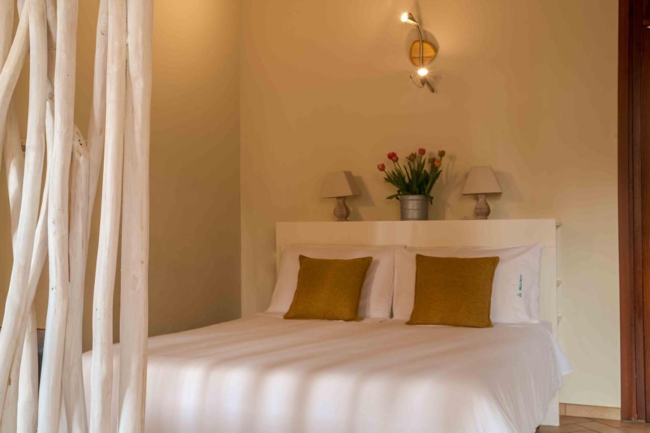 La Maison B&B Lugo  Eksteriør billede